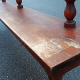 Bistro bench 30s
