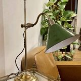 Watchmaker's/jeweler's lamp - Year 20-30