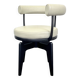 Poltrona Indochine Le Corbusier Cassina Charlotte Perriand