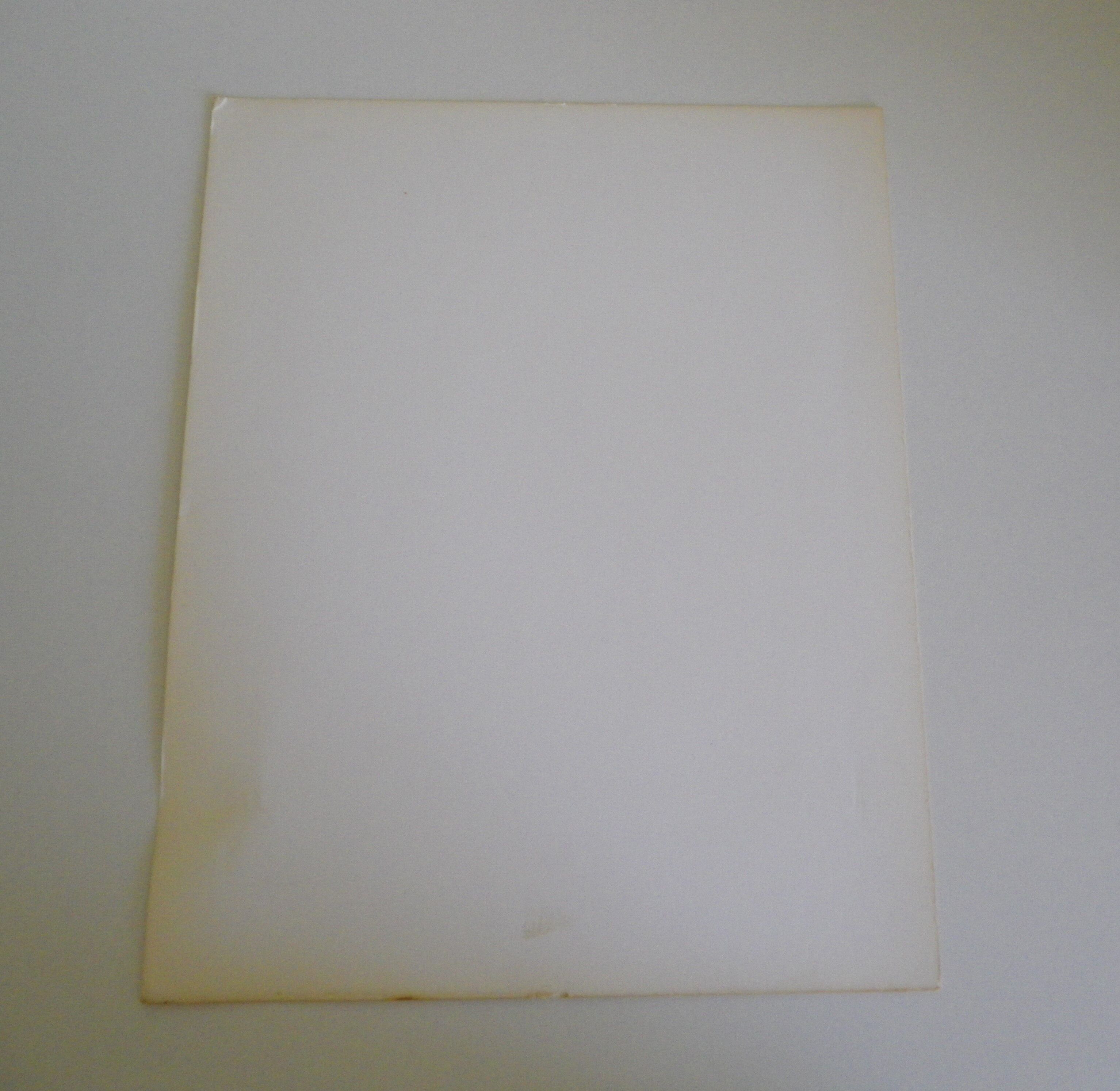 Robert Doisneau's black and white poster "Kiss Blottot" from 1950