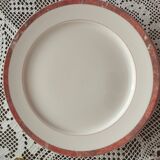 Assiettes