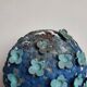 Applique italienne "Hortensia" 76cm