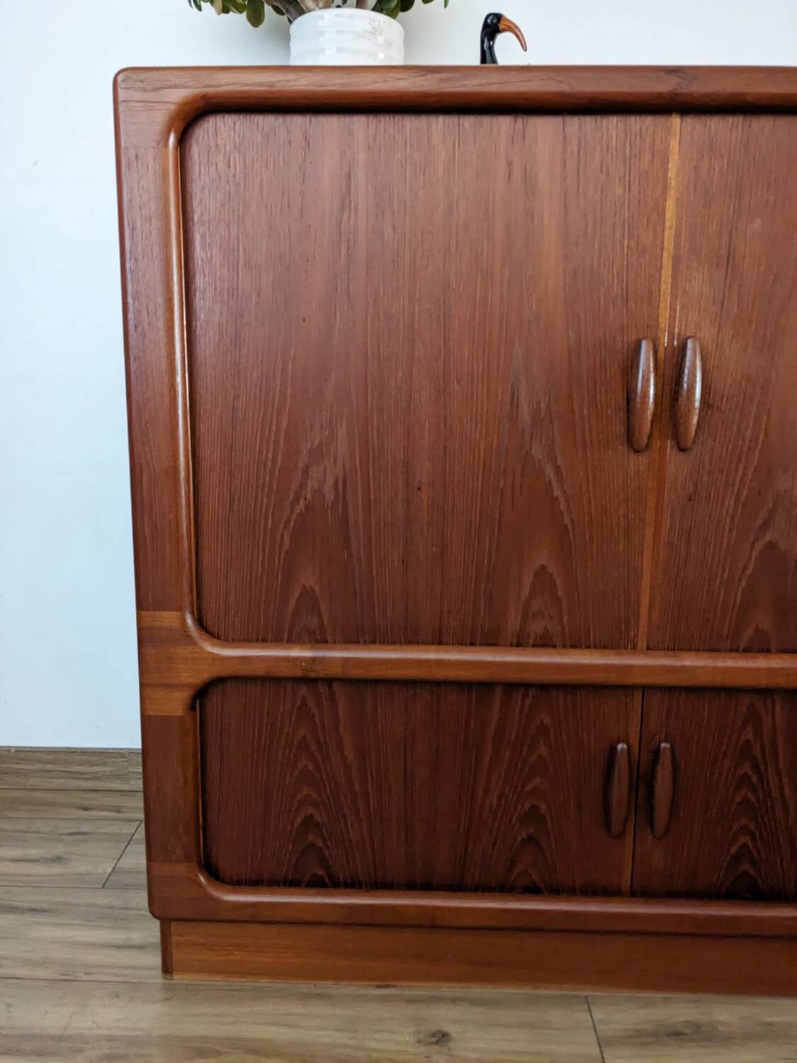 Scandinavian sideboard Dyrlund Johannes Andersen