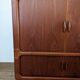 Scandinavian sideboard Dyrlund Johannes Andersen