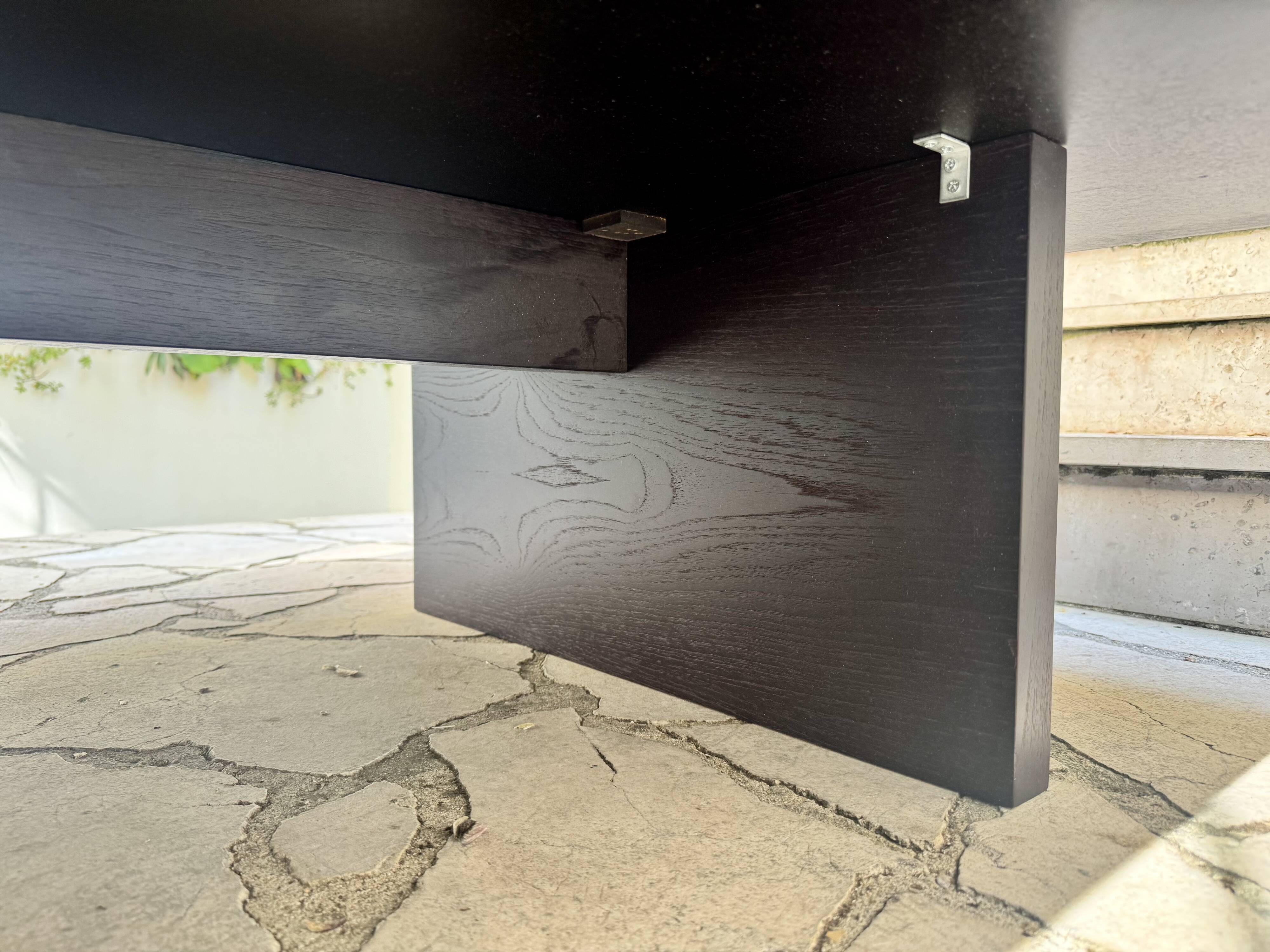 Table Basse Axel Veervodt