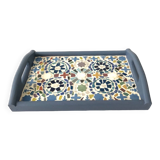 Mosaic Tray