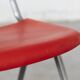 Don Albinson Knoll 1601 Stack Chair for Knoll International