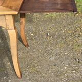 Table de ferme ancienne
