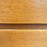 Commode vintage