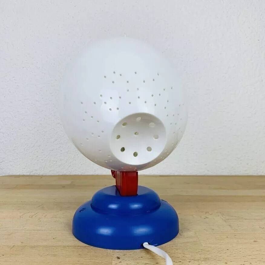 Vintage SMYG wall lamp by Maria Vinka for Ikea, adjustable.