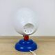 Vintage SMYG wall lamp by Maria Vinka for Ikea, adjustable.