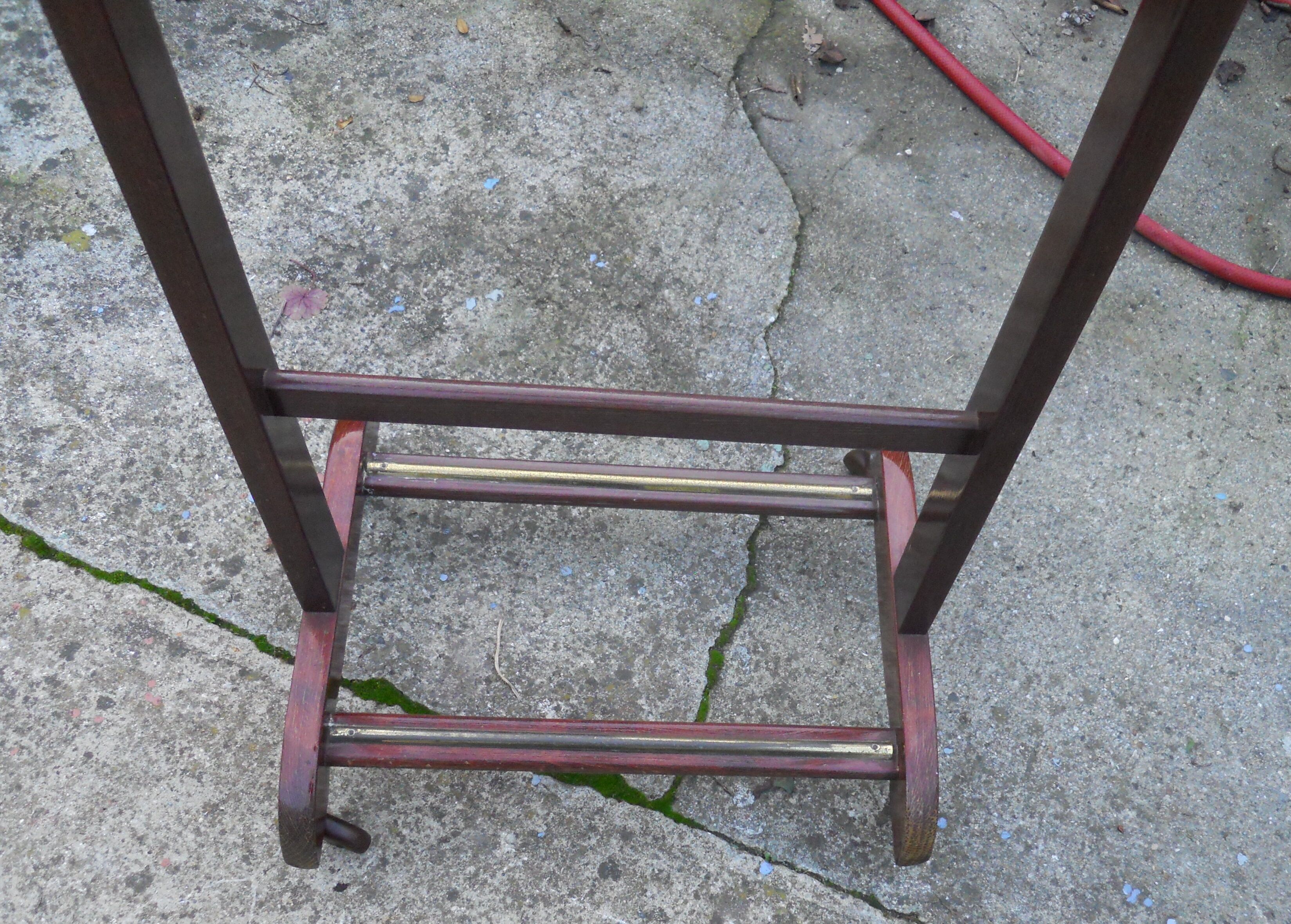 Valet fratelli ruguitti