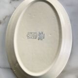 Small dish Gien France Bangui