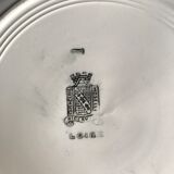 Niderviller plates