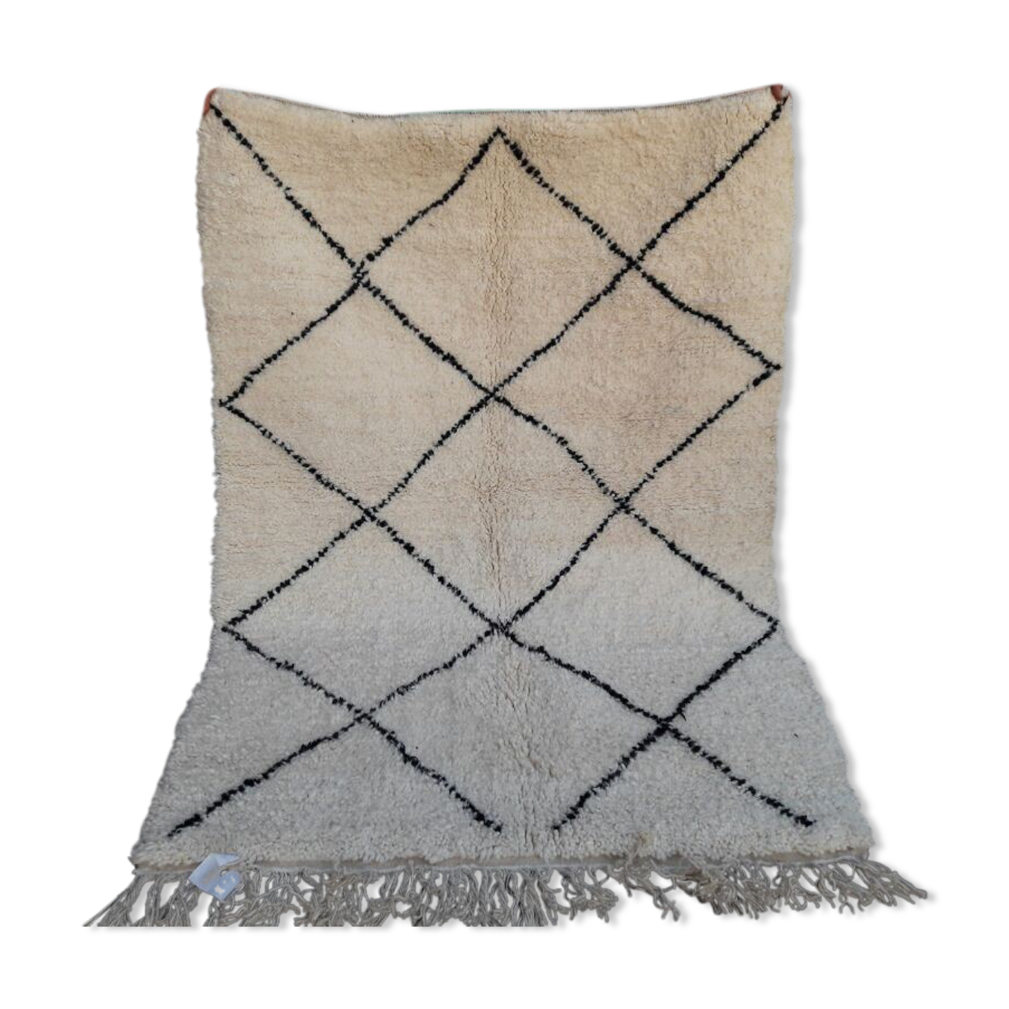 Tapis berbère  180x130cm