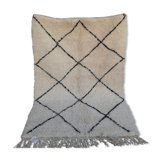 Tapis berbère  180x130cm