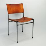 Martin Visser chairs