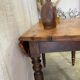 Country table