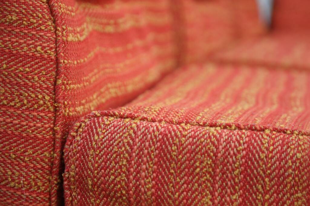 Luciano Frigerio ‘Can Can’ sectional sofa from 1960’s, Italy