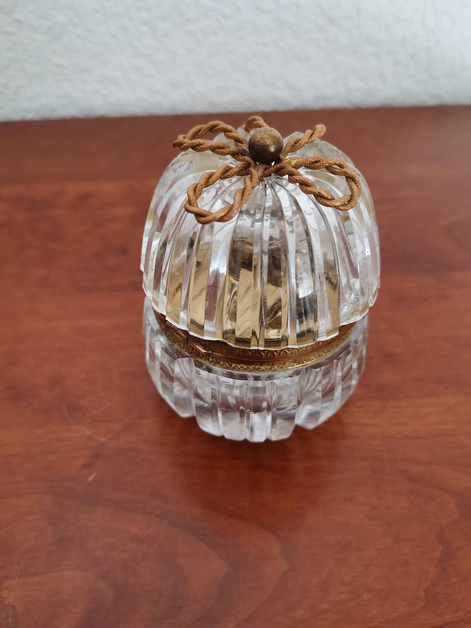 Briquet de table