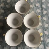 Tasses Moulin des loups Orchies