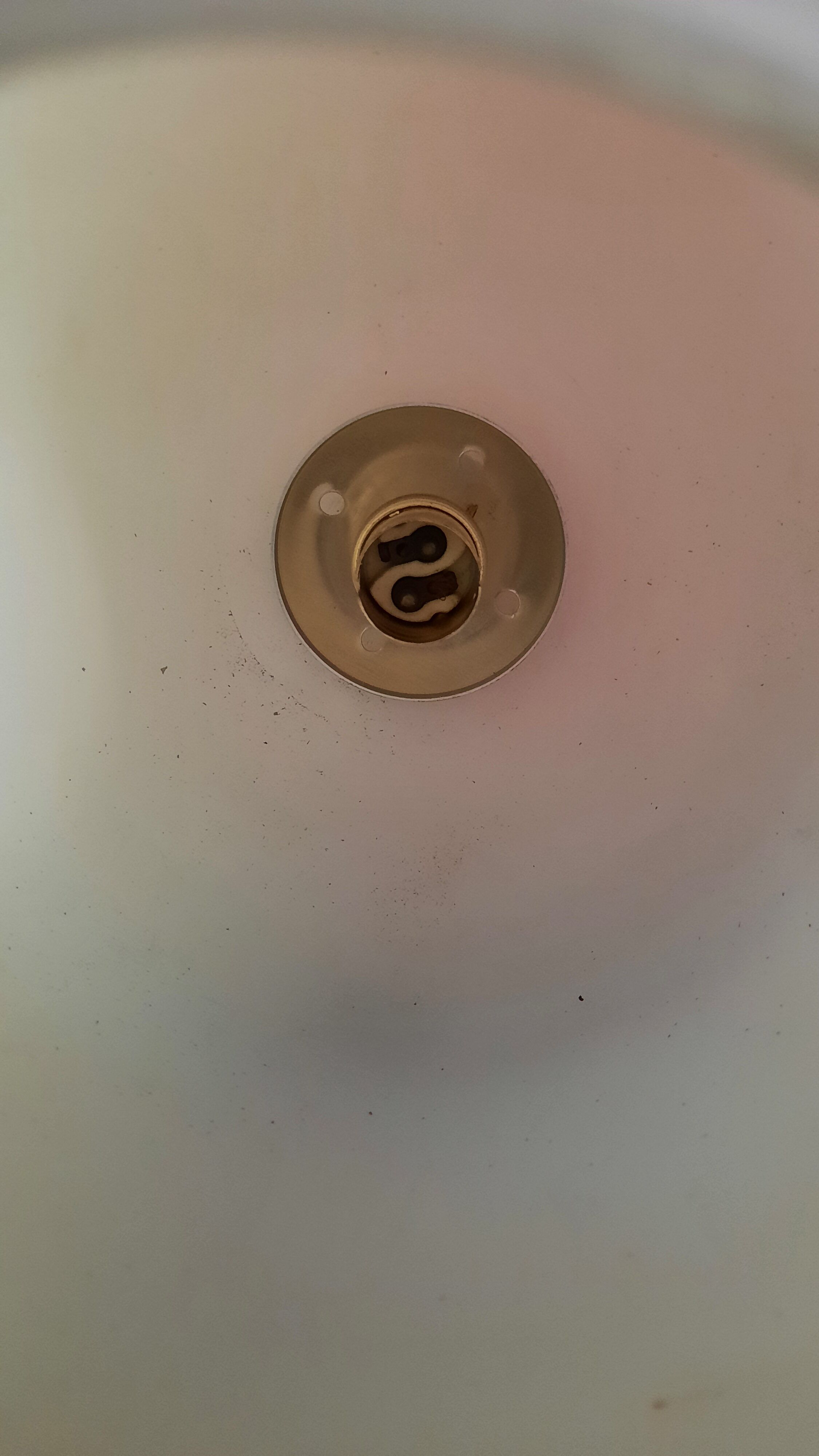 Scandinavian luminaire