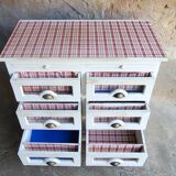 Meuble de grainetier