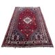 Handmade Persian Shiraz carpet 2m x 3m