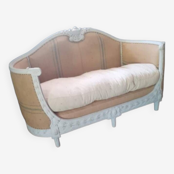 Louis XVI Style Bench