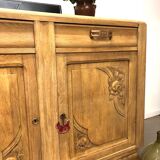 Art Deco buffet