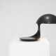 "Cobra 629" lamp by Elio Martinelli for Martinelli Luce, Italy 1968.