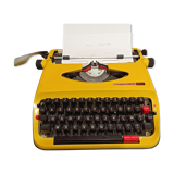 Nogamatic 600 typewriter