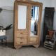 Armoire parisienne Art déco