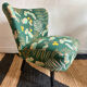 Cocktail chair