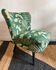 Cocktail chair