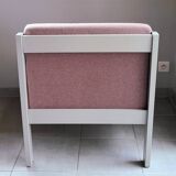 Baumann armchair 1980