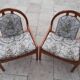 baumann armchair