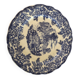 Lunéville plate