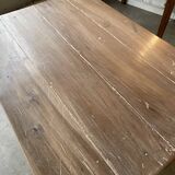 Coffee table with drawer