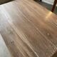 Coffee table with drawer