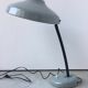 Industrial design ball joint desk lamp - 1950