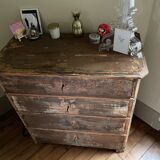 Chest of drawers 3 drawers