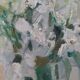 Bouquet de fleurs blanches