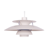 Mid-Century Model PH5 Pendant Lamp by Poul Henningsen for Louis Poulsen, 1960s