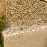 Verres à pieds Luminarc