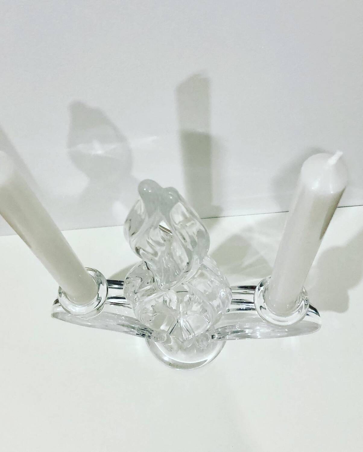 Vannes crystal chandelier
