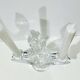 Vannes crystal chandelier