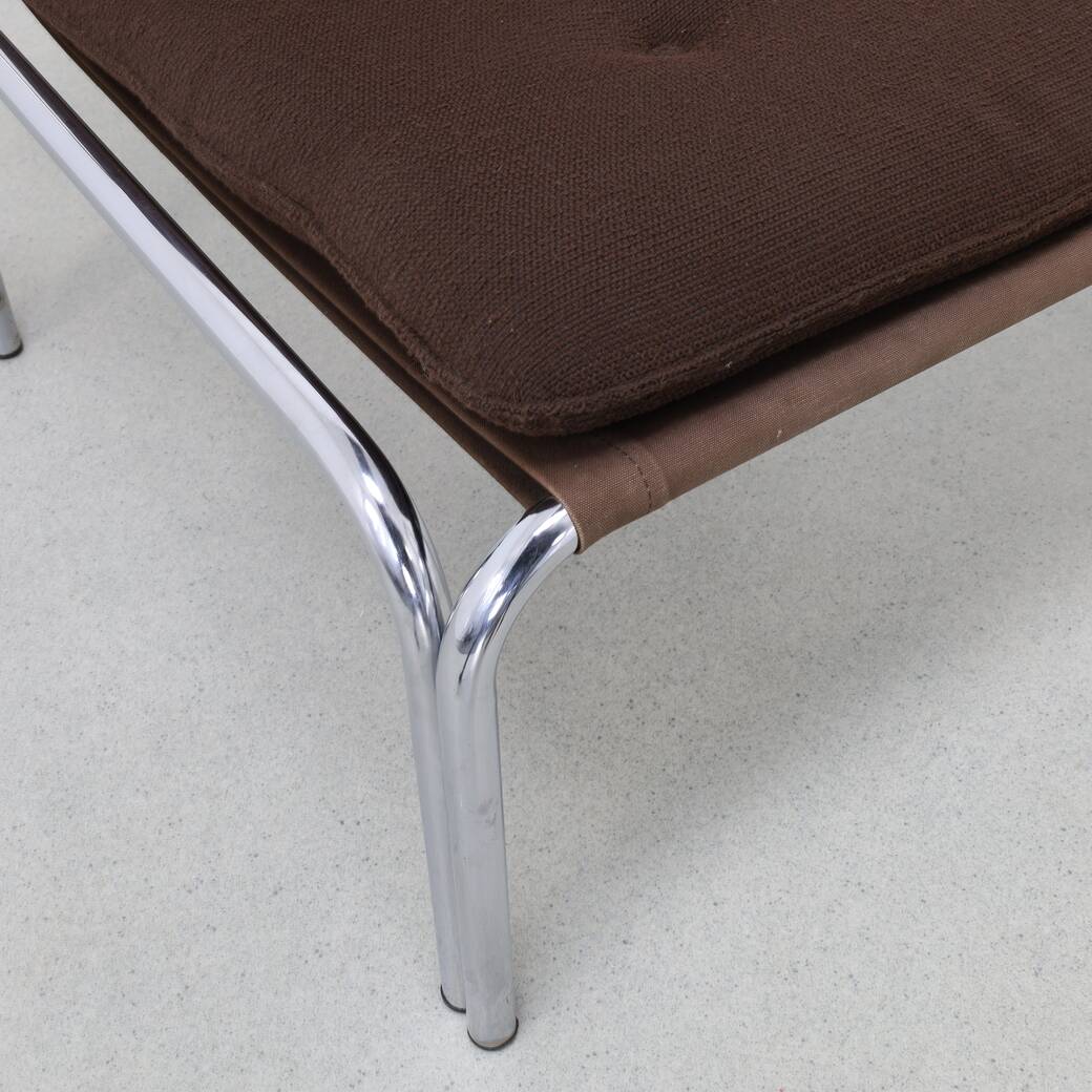 Lounge Chair by Wim Ypma for Riemersma, 1970s