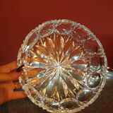 Bol Saladier en cristal
