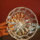 Bol Saladier en cristal